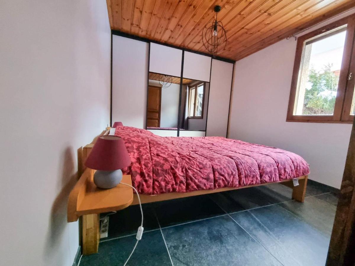 Les Sallanches Apartment Lanslevillard Luaran gambar